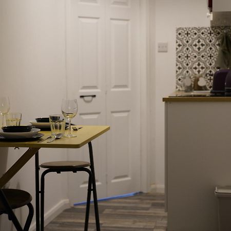 The Cosy Nook Studio #5 Λονδίνο Εξωτερικό φωτογραφία