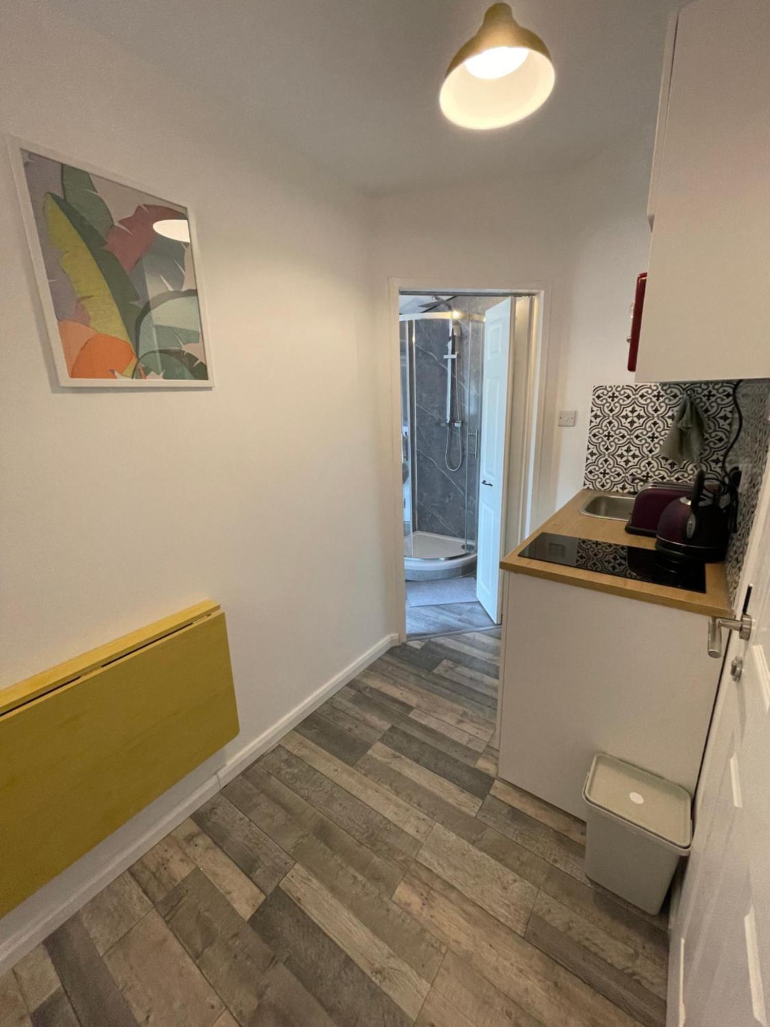 The Cosy Nook Studio #5 Λονδίνο Εξωτερικό φωτογραφία